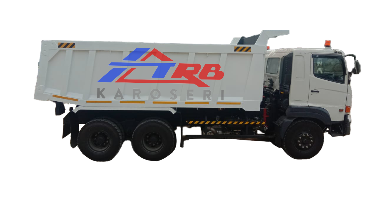  truk kargo crane
