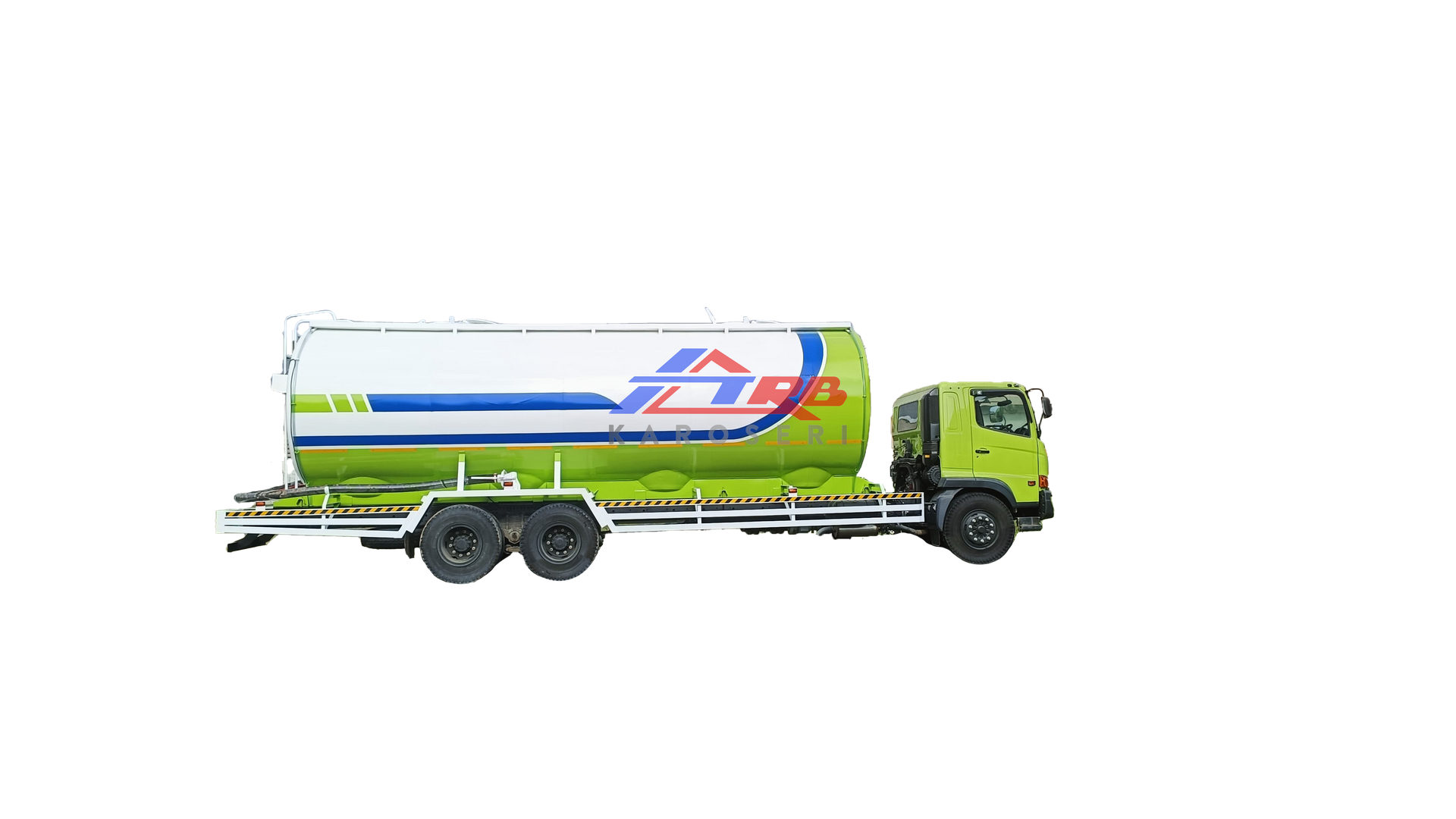 truk flatdeck